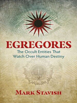 cover image of Egregores